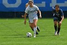 WSoc vs Smith  Wheaton College Women’s Soccer vs Smith College. - Photo by Keith Nordstrom : Wheaton, Women’s Soccer